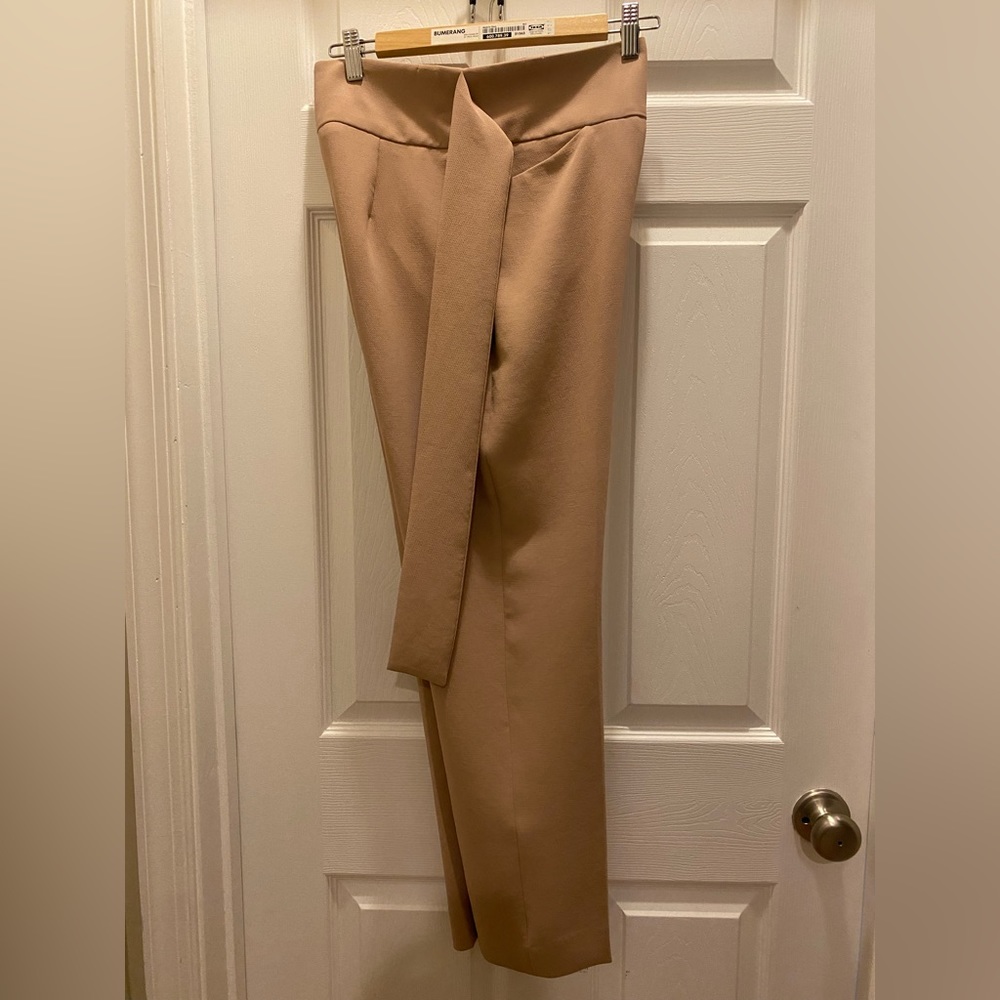 Brand New! Wilfred Beige Pants